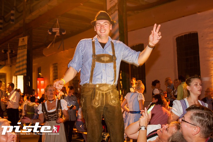 Rostocker Oktoberfest