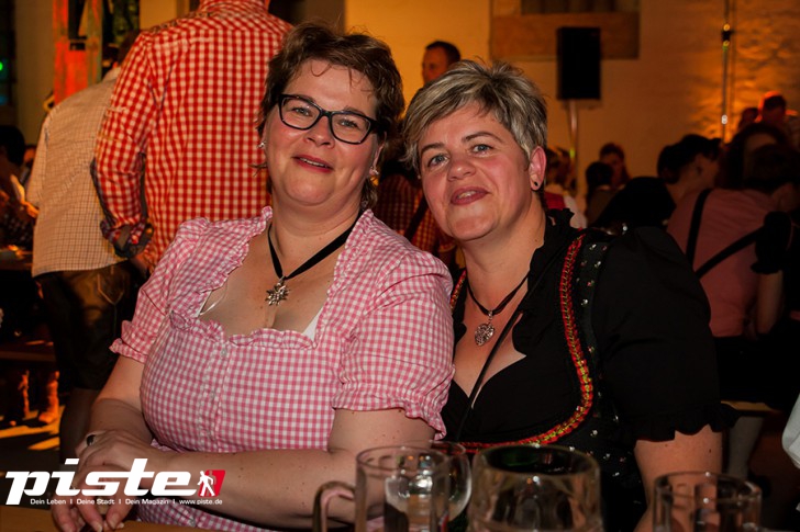 Rostocker Oktoberfest