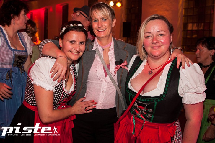 Rostocker Oktoberfest