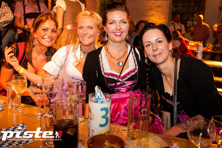 Rostocker Oktoberfest