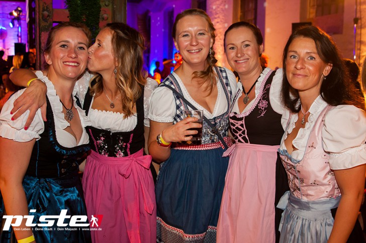 Rostocker Oktoberfest