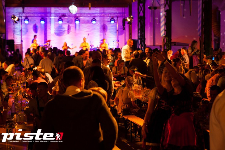 Rostocker Oktoberfest