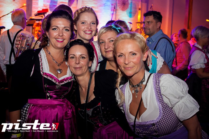 Rostocker Oktoberfest