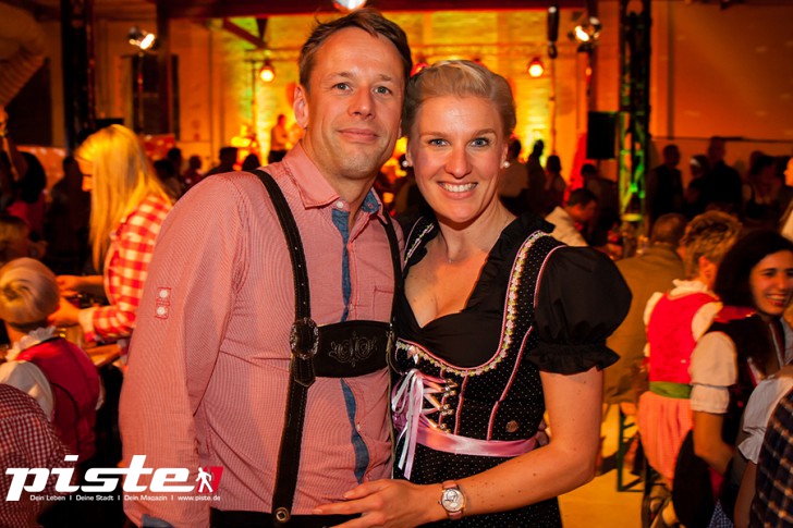 Rostocker Oktoberfest