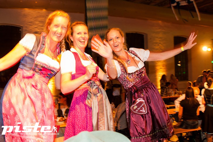 Rostocker Oktoberfest