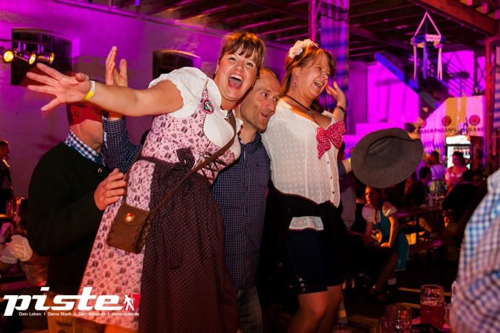 Rostocker Oktoberfest