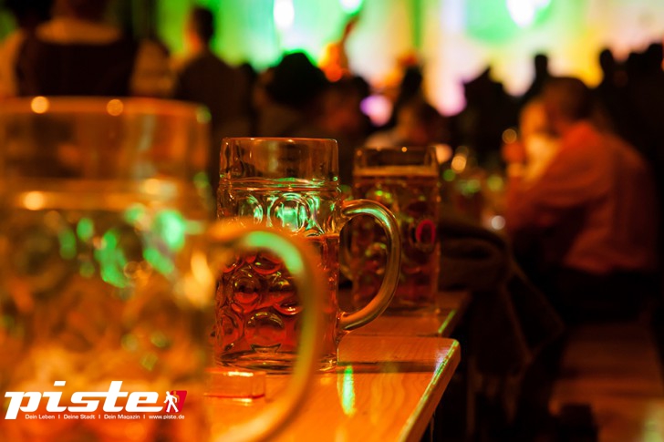 Rostocker Oktoberfest