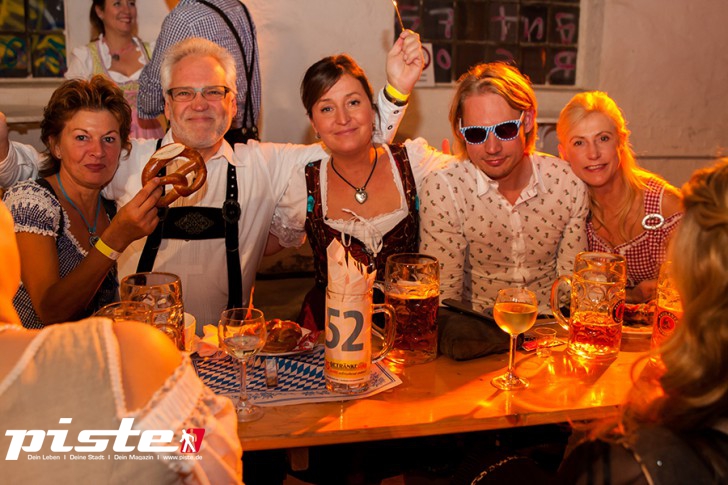 Rostocker Oktoberfest