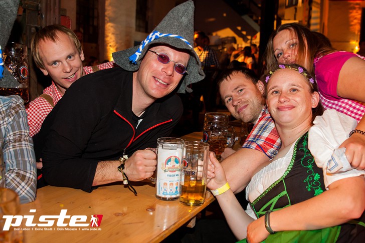 Rostocker Oktoberfest