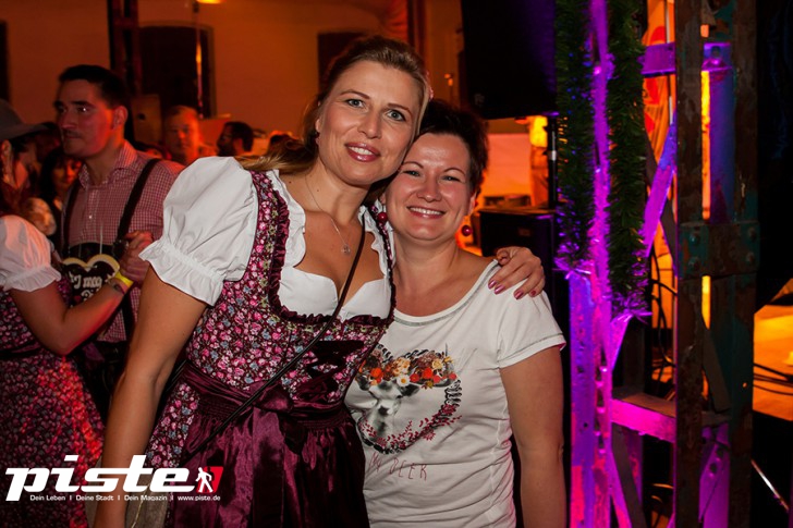 Rostocker Oktoberfest