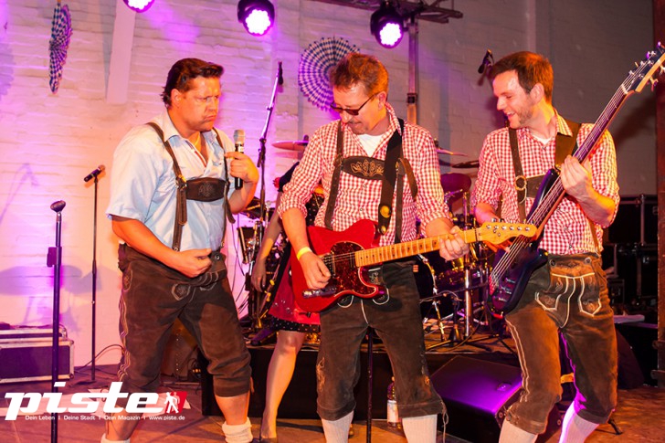 Rostocker Oktoberfest