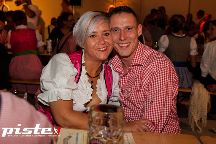 Rostocker Oktoberfest