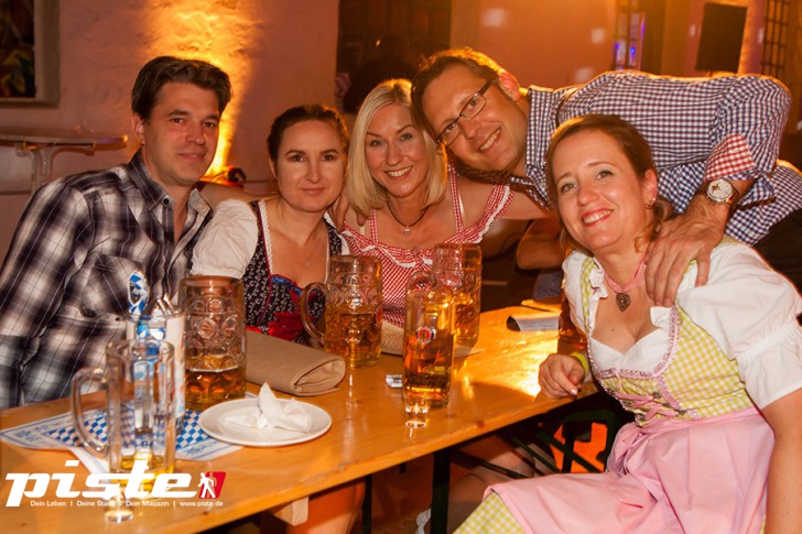 Rostocker Oktoberfest