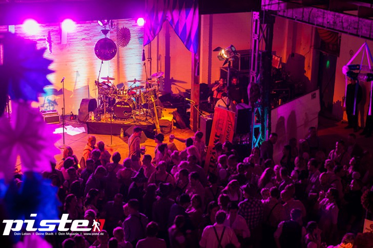 Rostocker Oktoberfest