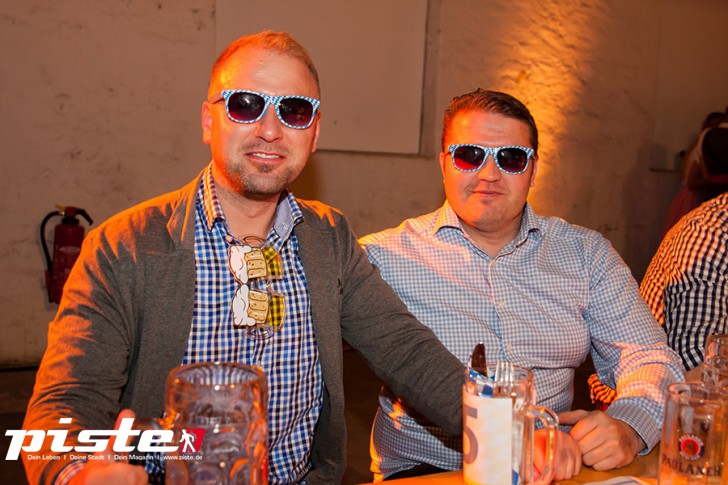 Rostocker Oktoberfest