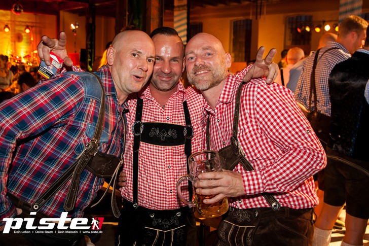 Rostocker Oktoberfest