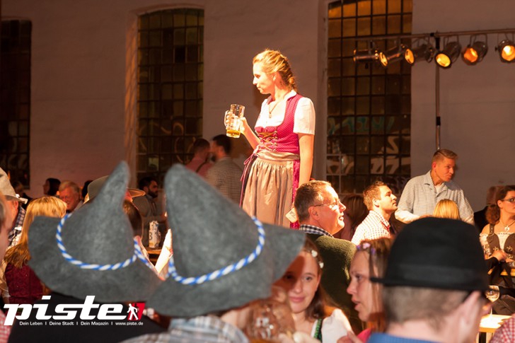 Rostocker Oktoberfest