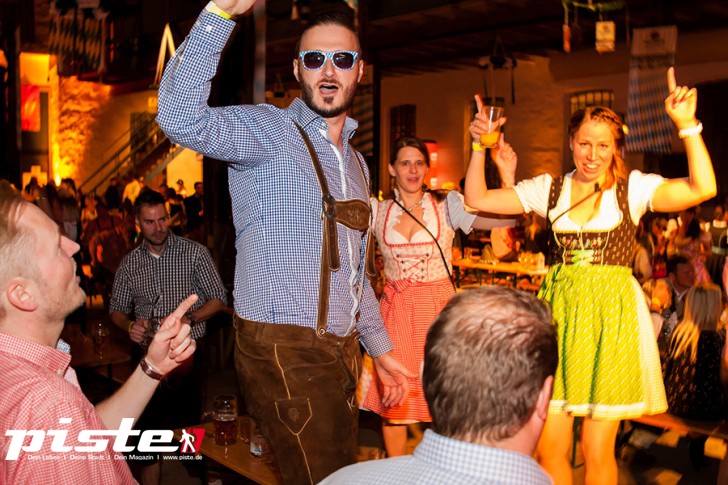 Rostocker Oktoberfest