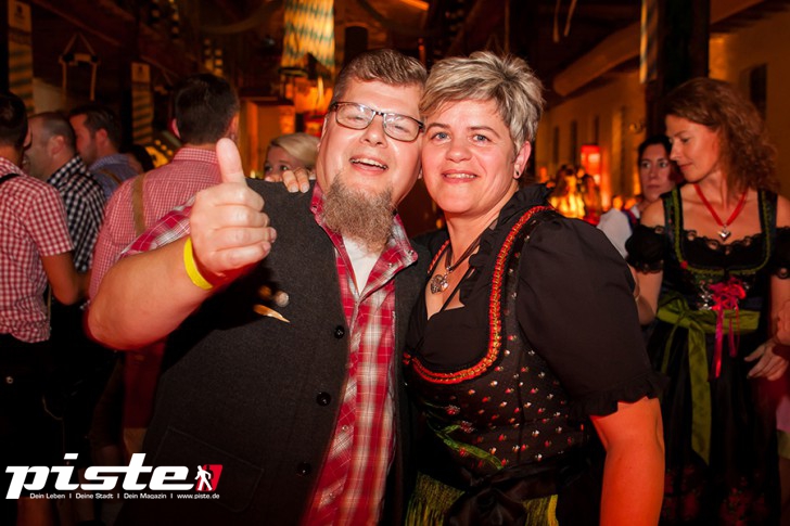 Rostocker Oktoberfest