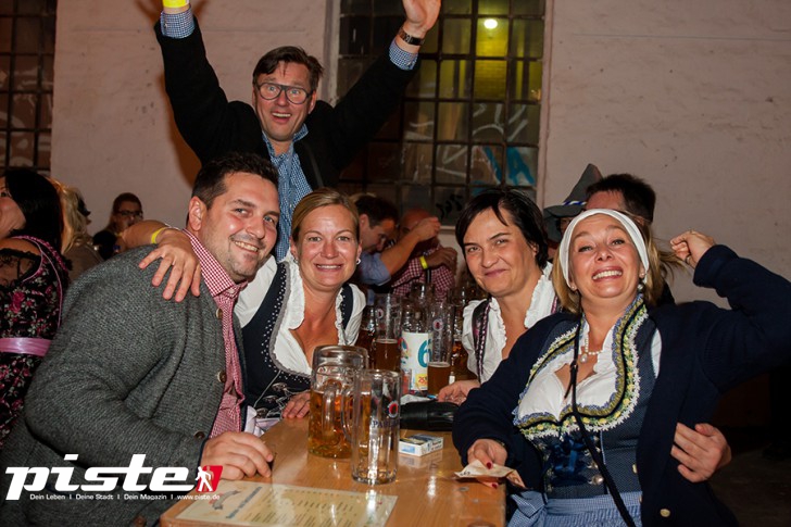 Rostocker Oktoberfest