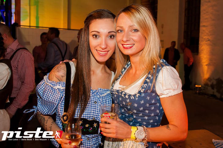 Rostocker Oktoberfest