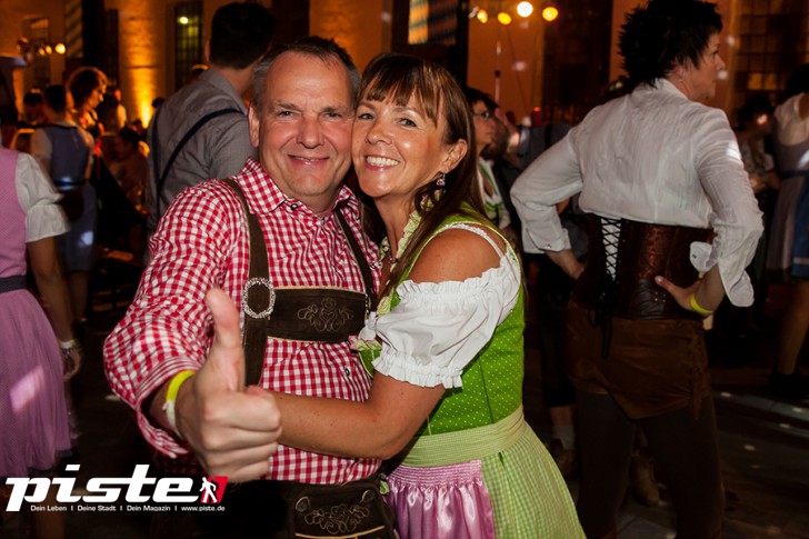 Rostocker Oktoberfest