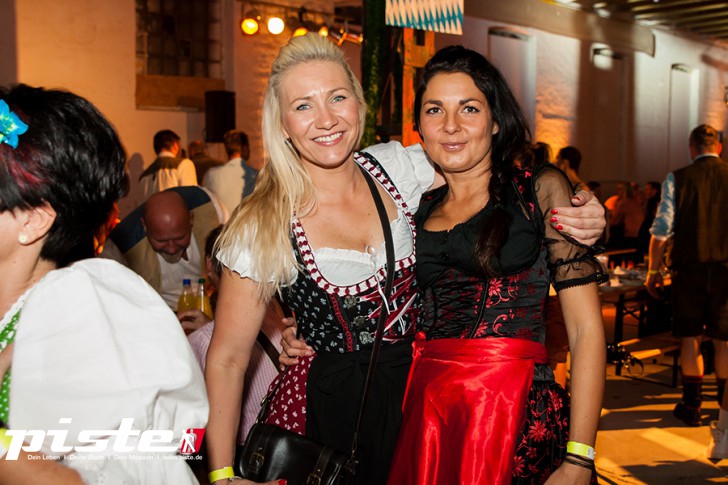 Rostocker Oktoberfest
