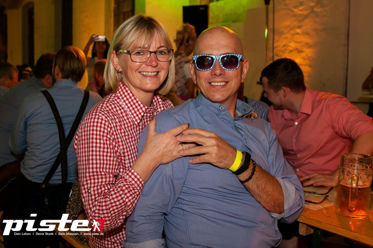 Rostocker Oktoberfest