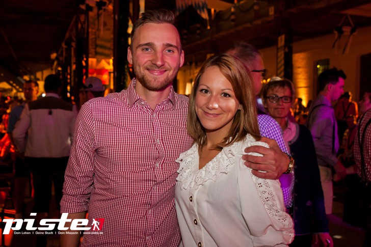 Rostocker Oktoberfest