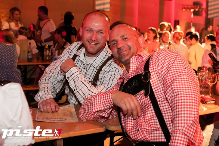 Rostocker Oktoberfest