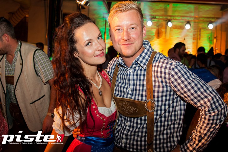 Rostocker Oktoberfest