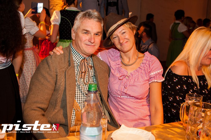 Rostocker Oktoberfest