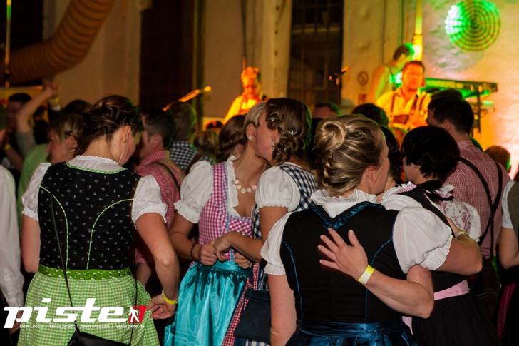 Rostocker Oktoberfest