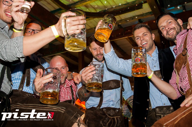 Rostocker Oktoberfest