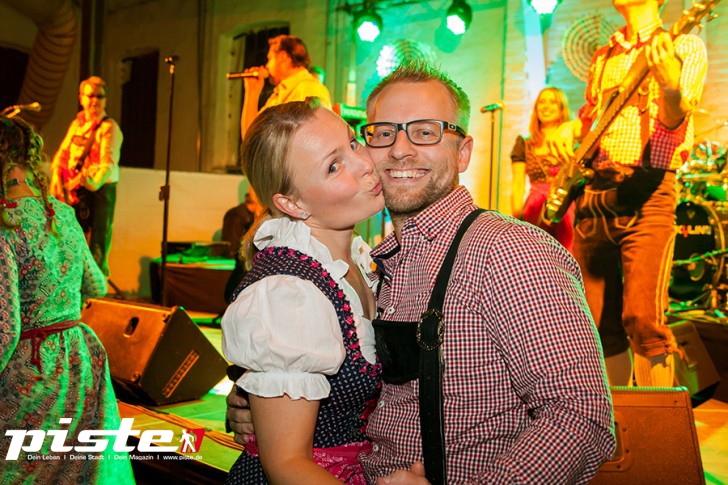 Rostocker Oktoberfest