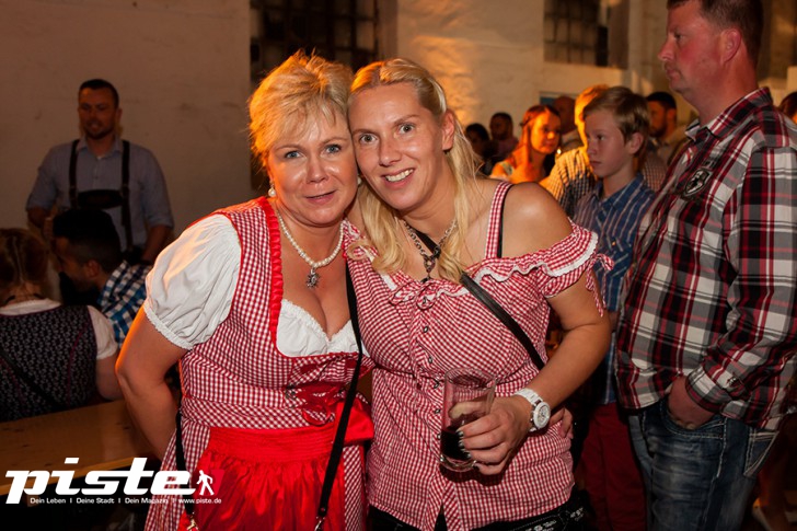 Rostocker Oktoberfest
