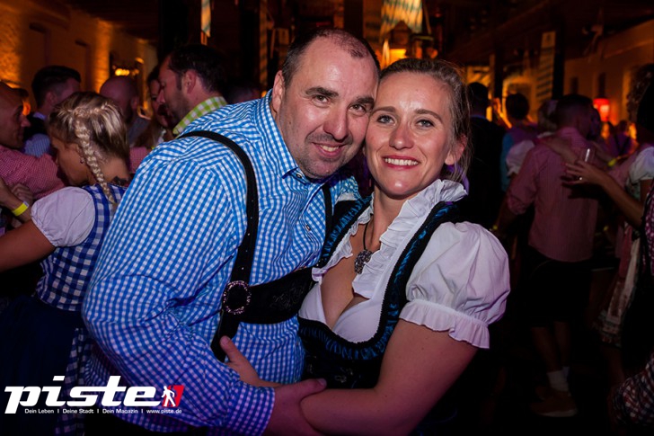 Rostocker Oktoberfest
