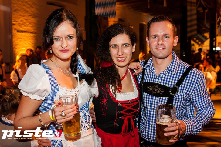 Rostocker Oktoberfest