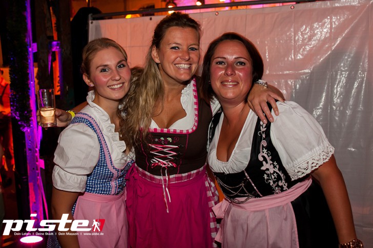Rostocker Oktoberfest