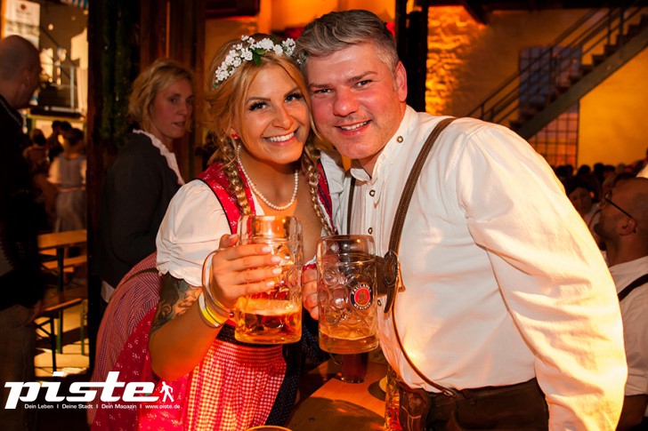 Rostocker Oktoberfest