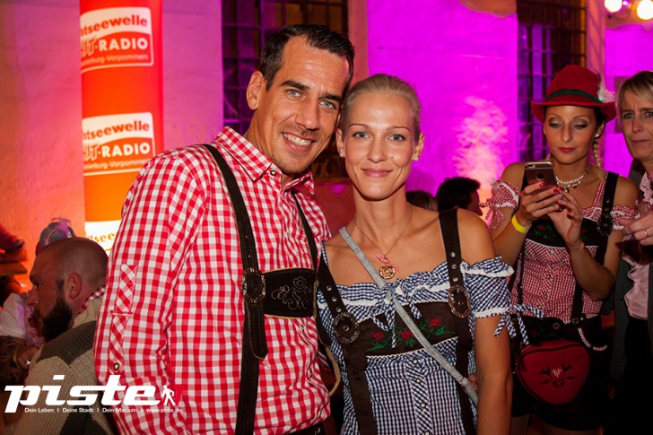 Rostocker Oktoberfest