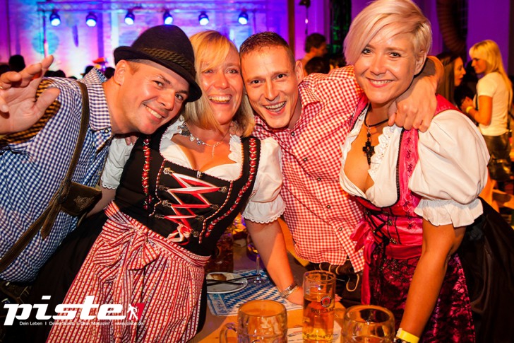 Rostocker Oktoberfest