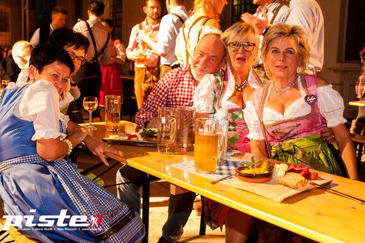 Rostocker Oktoberfest