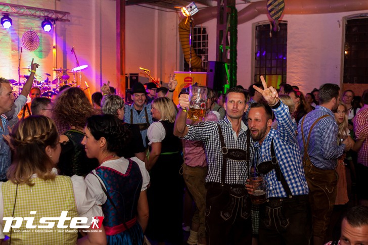 Rostocker Oktoberfest