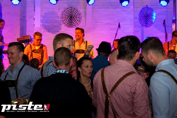 Rostocker Oktoberfest