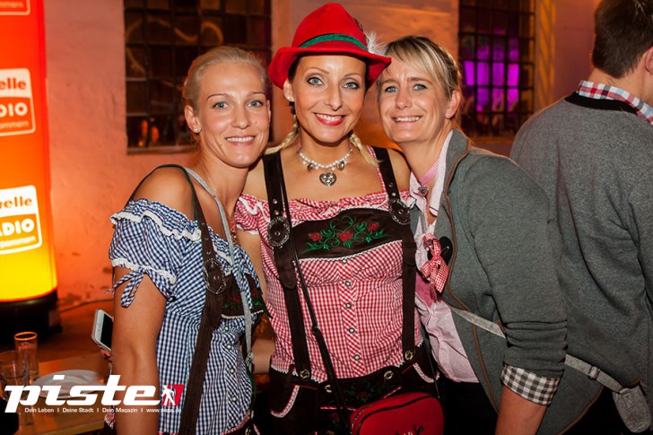 Rostocker Oktoberfest