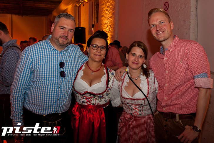 Rostocker Oktoberfest