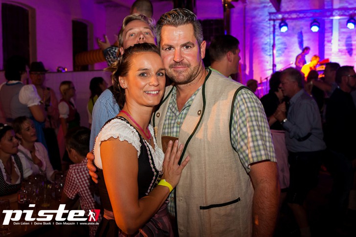 Rostocker Oktoberfest