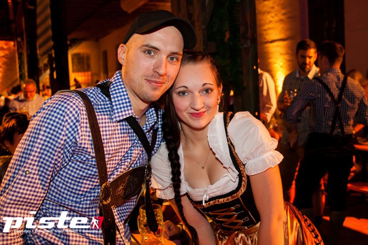 Rostocker Oktoberfest