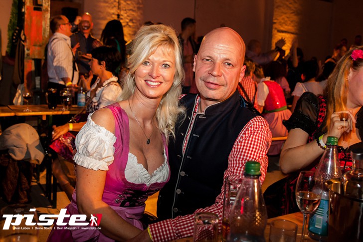 Rostocker Oktoberfest